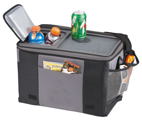 The development trend of luggage